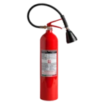 fire extinguisher simulator android application logo